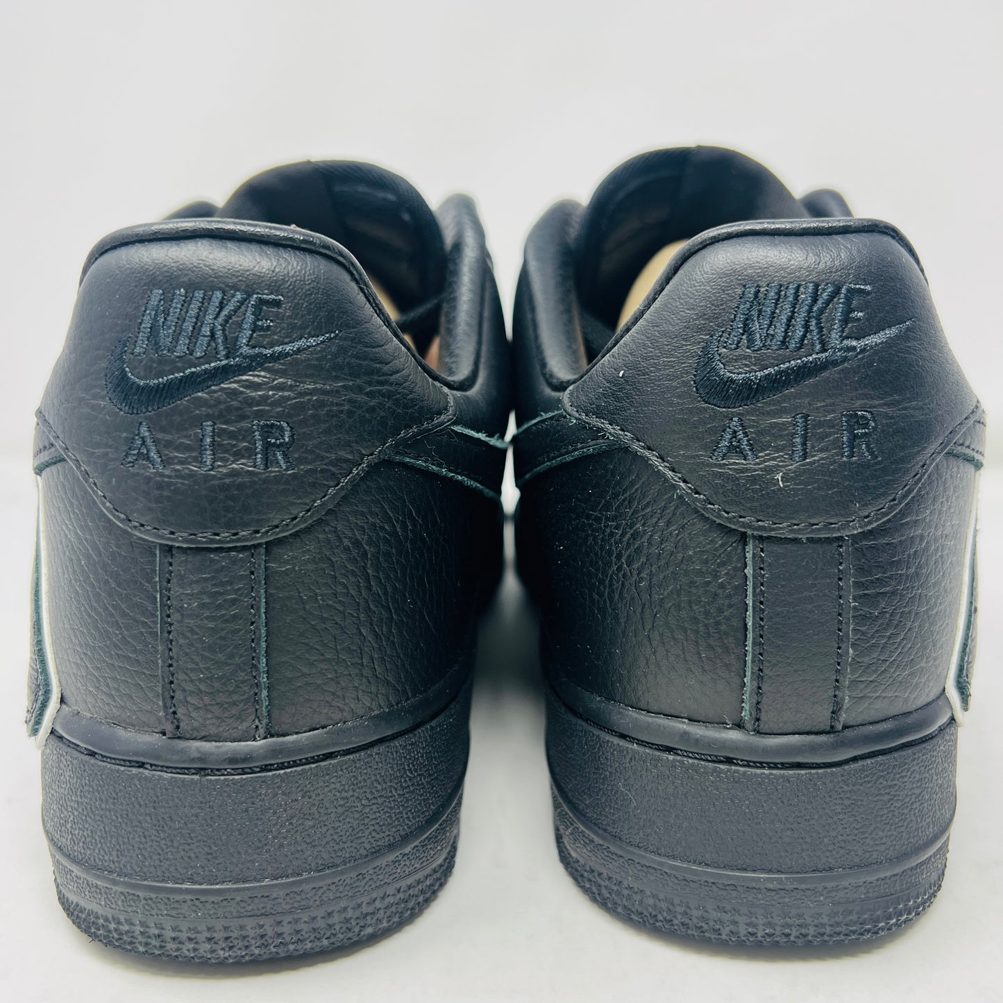 Nike Air Force 1 Low Cactus Plant Flea Market Black (2024)