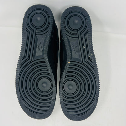 Nike Air Force 1 Low Cactus Plant Flea Market Black (2024)