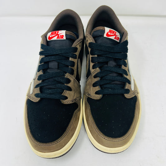 Jordan 1 Retro Low OG SP Travis Scott Mocha