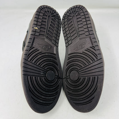Jordan 1 Retro Low OG SP Travis Scott Velvet Brown