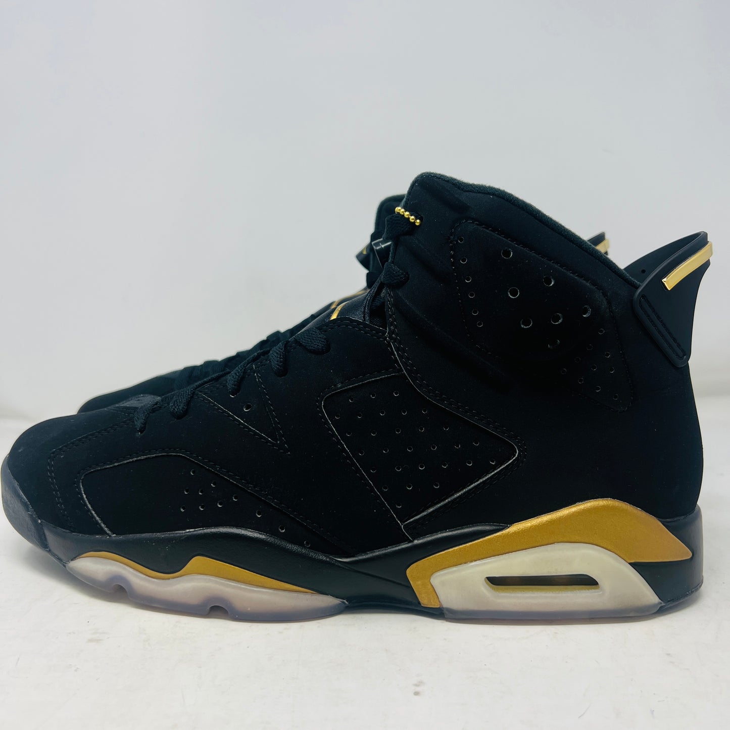 Jordan 6 Retro DMP (2020)