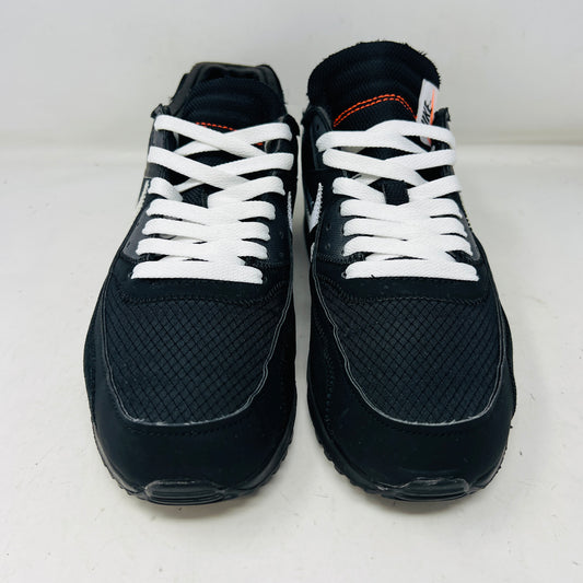 Nike Air Max 90 Off-White Black