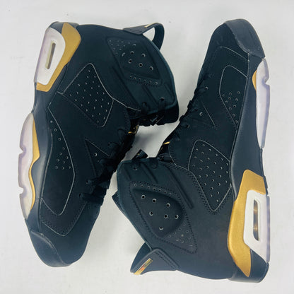 Jordan 6 Retro DMP (2020)