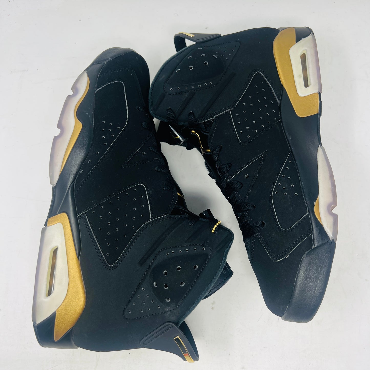 Jordan 6 Retro DMP (2020)