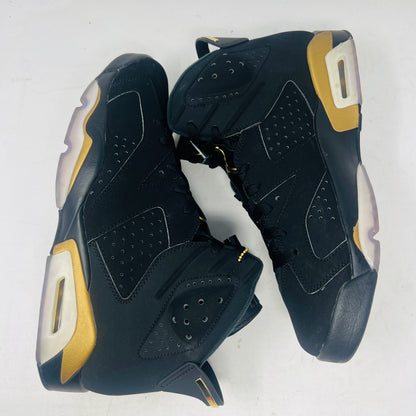 Jordan 6 Retro DMP (2020)