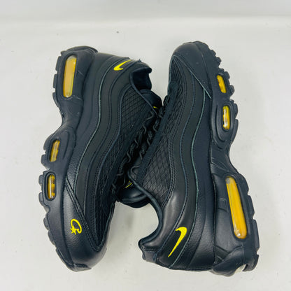 Nike Air Max 95 Corteiz Honey Black