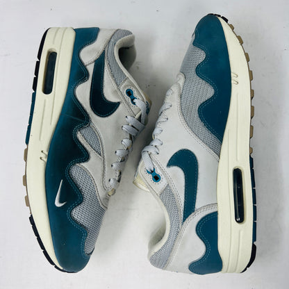 Nike Air Max 1 Patta Waves Noise Aqua (with Bracelet)