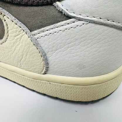 Jordan 1 Retro Low OG SP Travis Scott Reverse Mocha