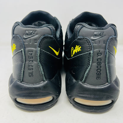 Nike Air Max 95 Corteiz Honey Black