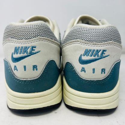 Nike Air Max 1 Patta Waves Noise Aqua (with Bracelet)