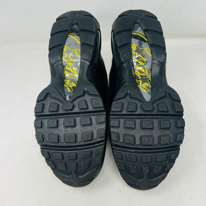 Nike Air Max 95 Corteiz Honey Black