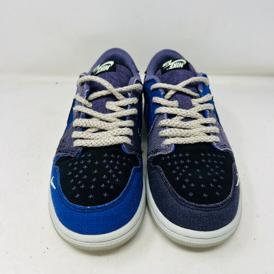 Jordan 1 Retro Low OG Zion Williamson Voodoo Alternate