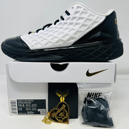 Nike Kobe 3 Low Protro Mambacita
