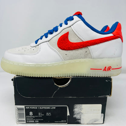 Nike Air Force 1 Low Year of the Rabbit