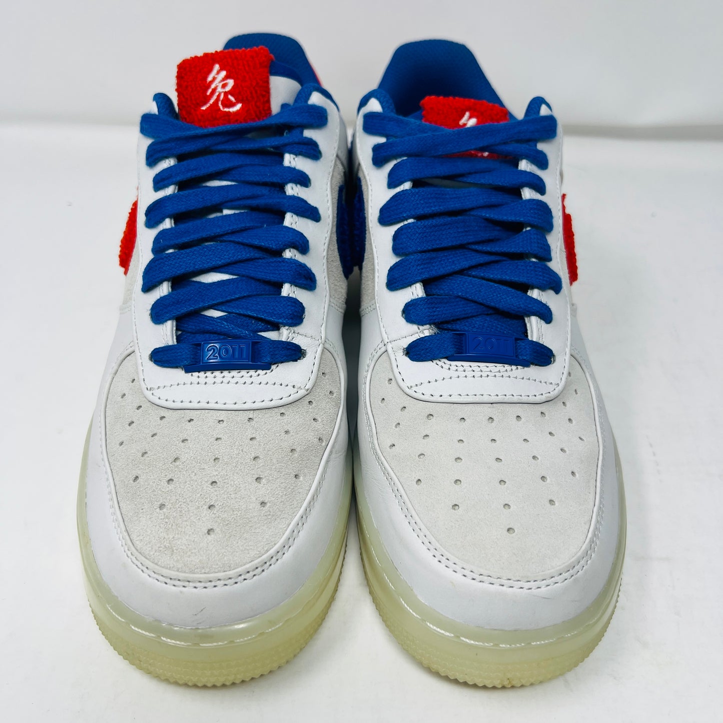 Nike Air Force 1 Low Year of the Rabbit