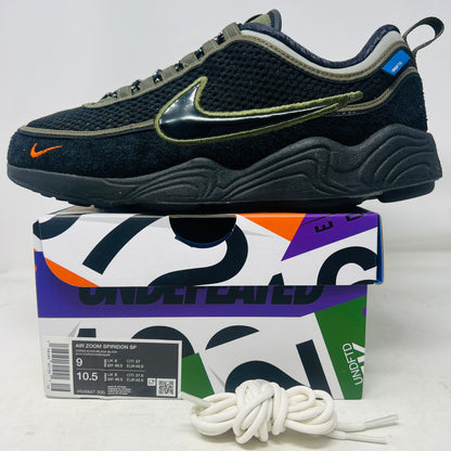 Nike Air Zoom Spiridon Undefeated Cargo Khaki