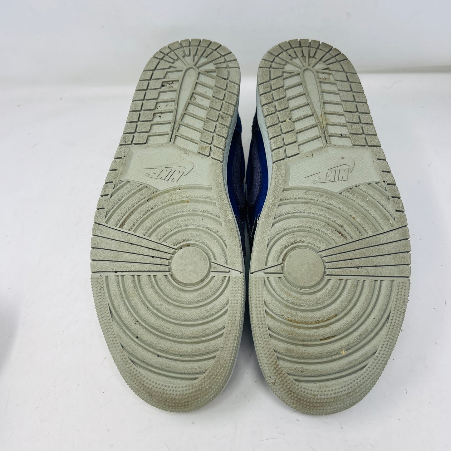 Jordan 1 Retro Low OG Zion Williamson Voodoo Alternate