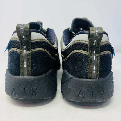 Nike Air Zoom Spiridon Undefeated Cargo Khaki