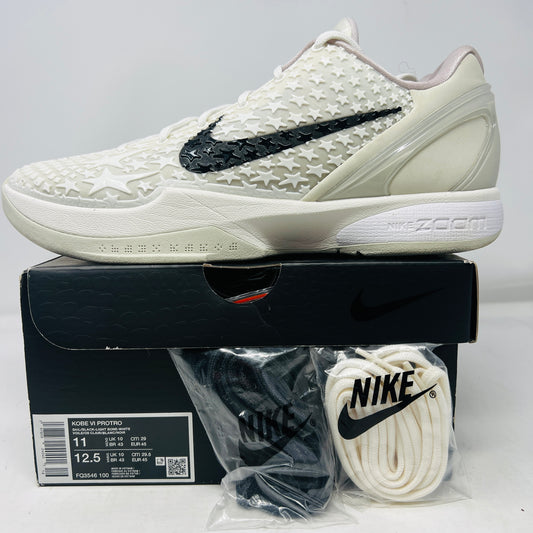 Nike Kobe 6 Protro Sail All-Star