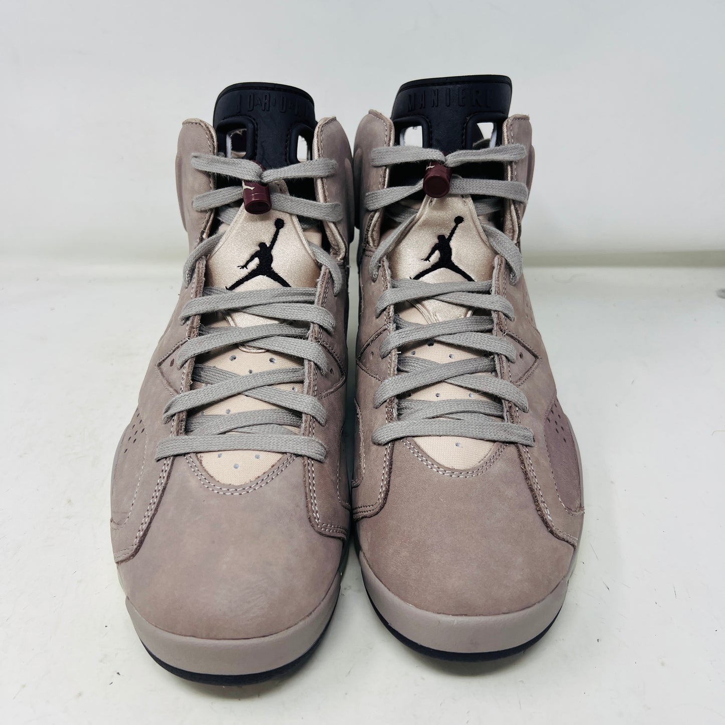 Jordan 6 Retro A Ma Maniére Smokey Mauve