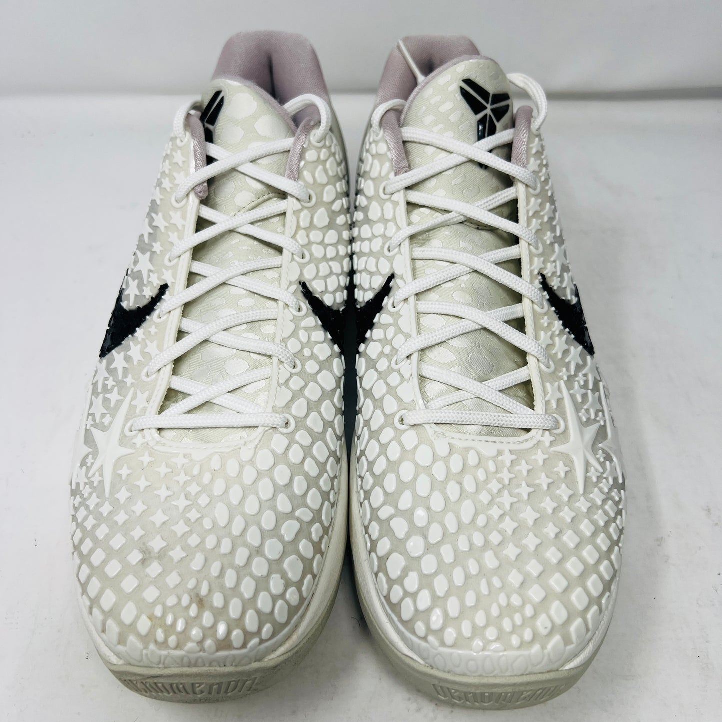 Nike Kobe 6 Protro Sail All-Star