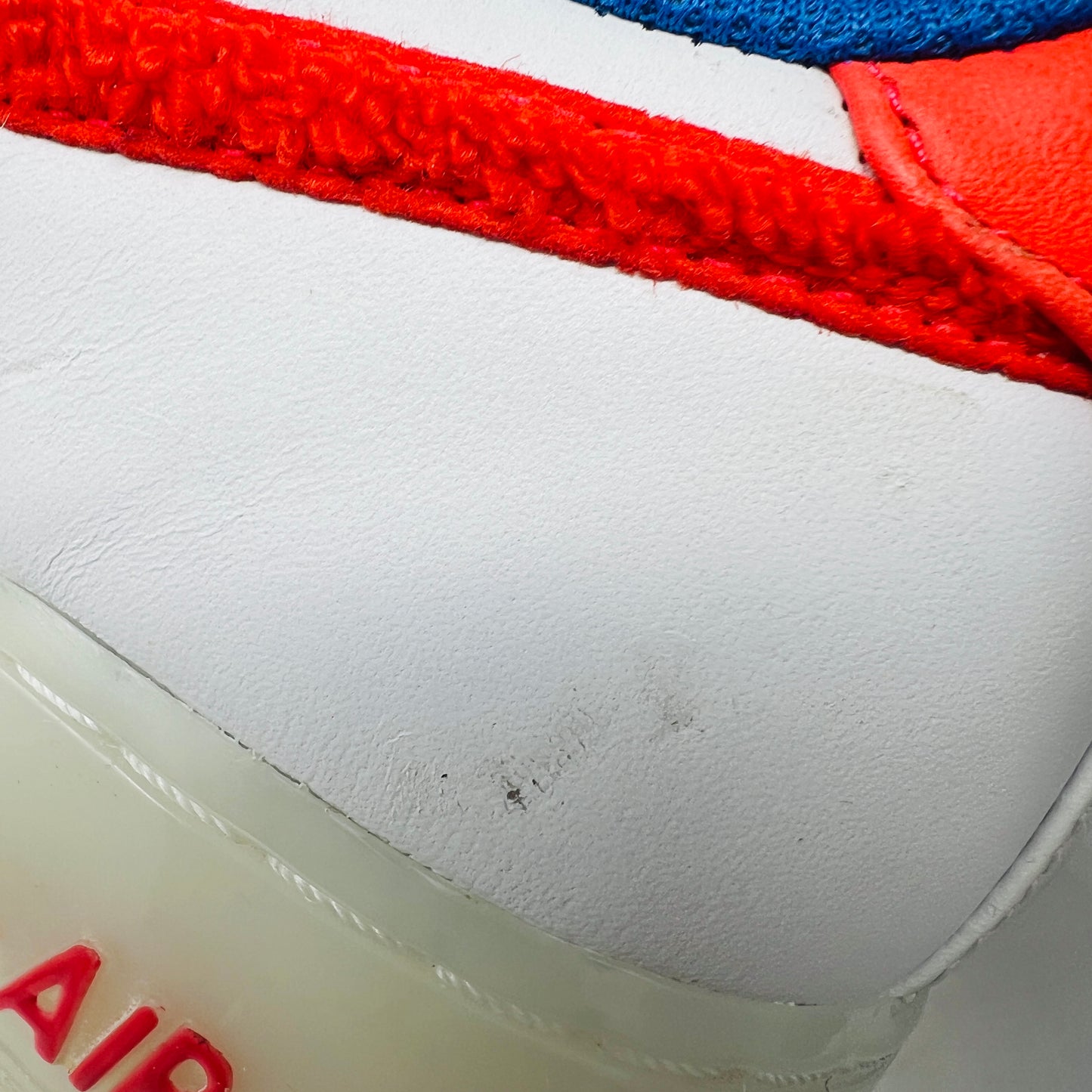 Nike Air Force 1 Low Year of the Rabbit