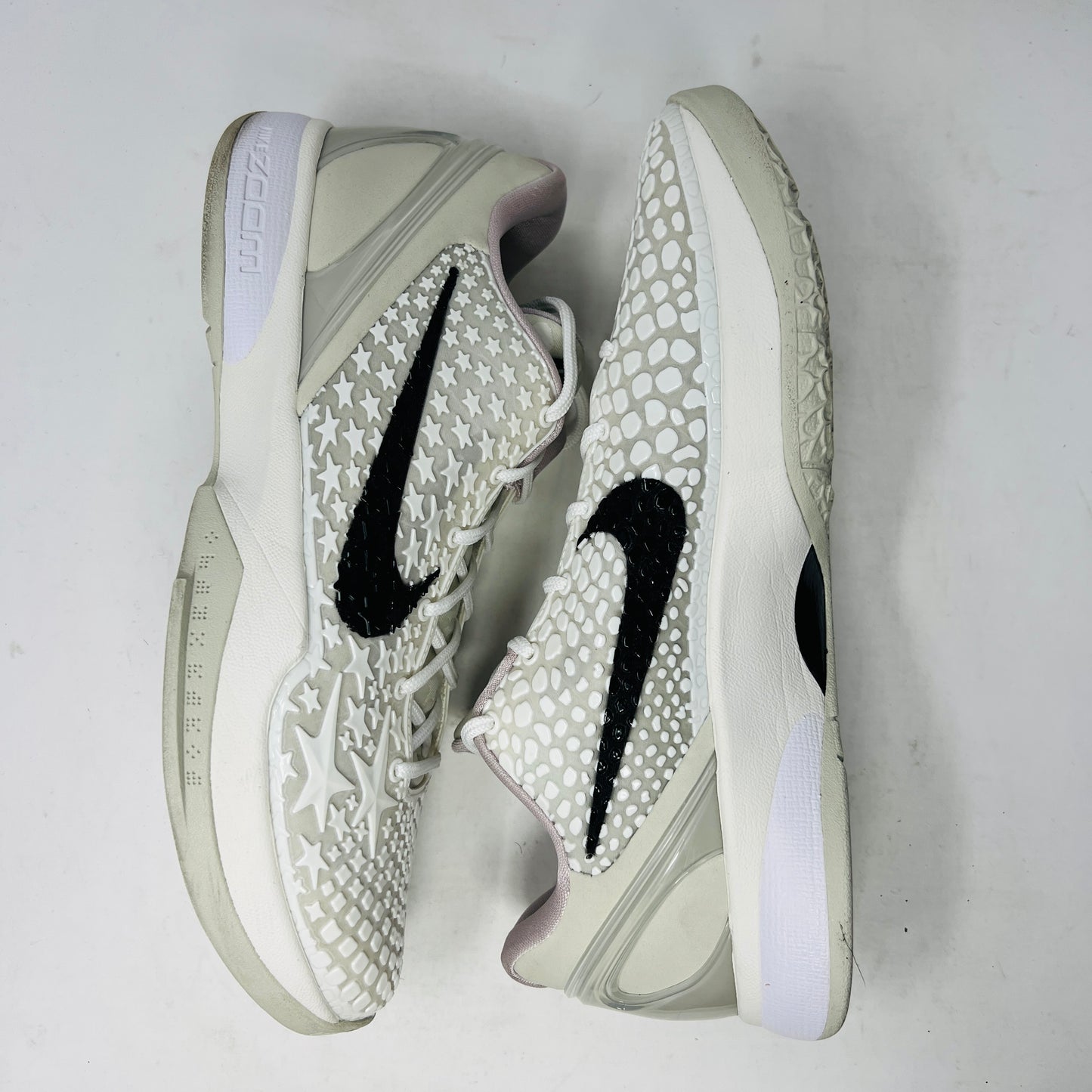 Nike Kobe 6 Protro Sail All-Star