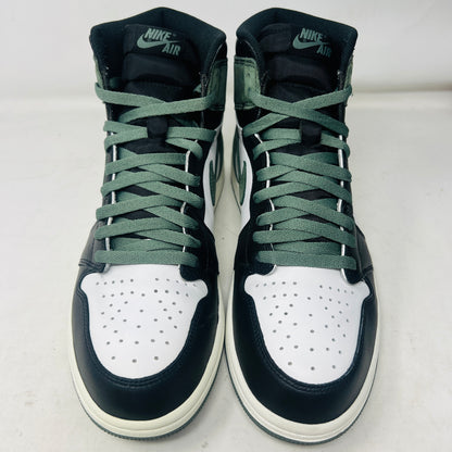 Jordan 1 Retro High Clay Green