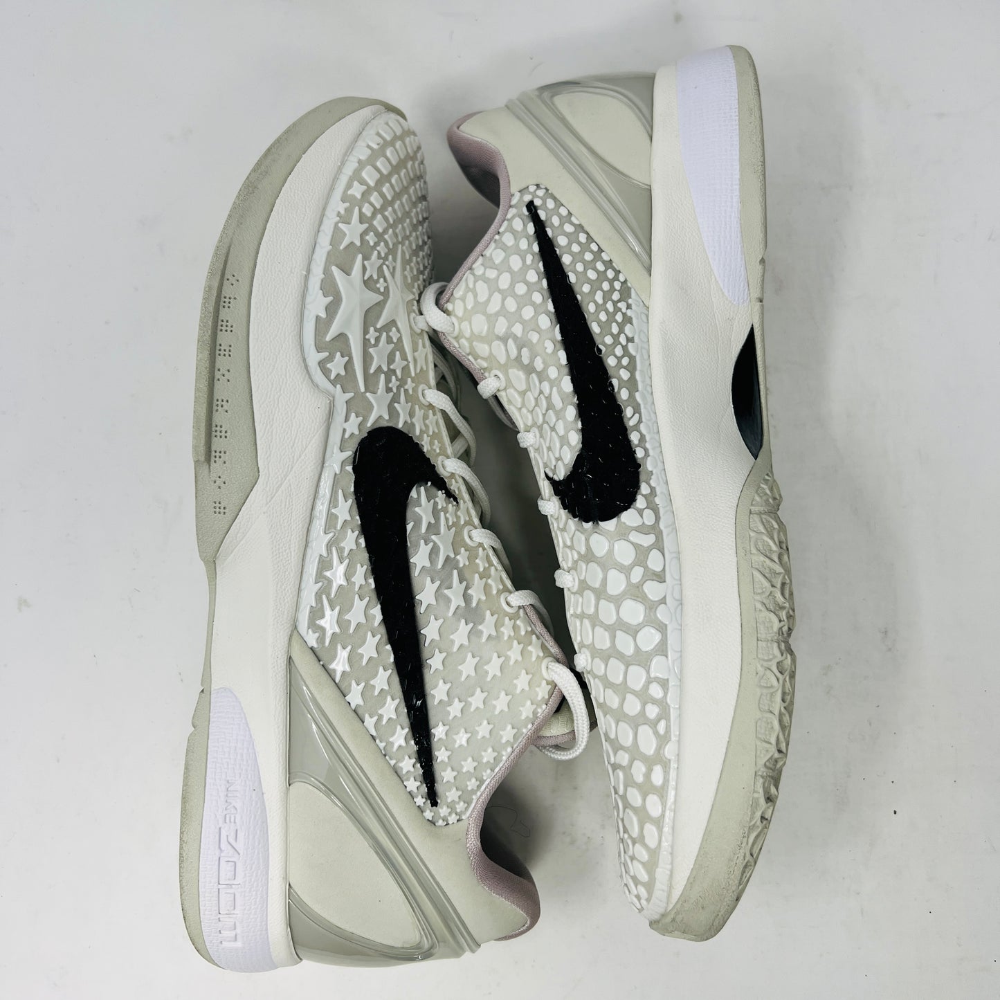 Nike Kobe 6 Protro Sail All-Star