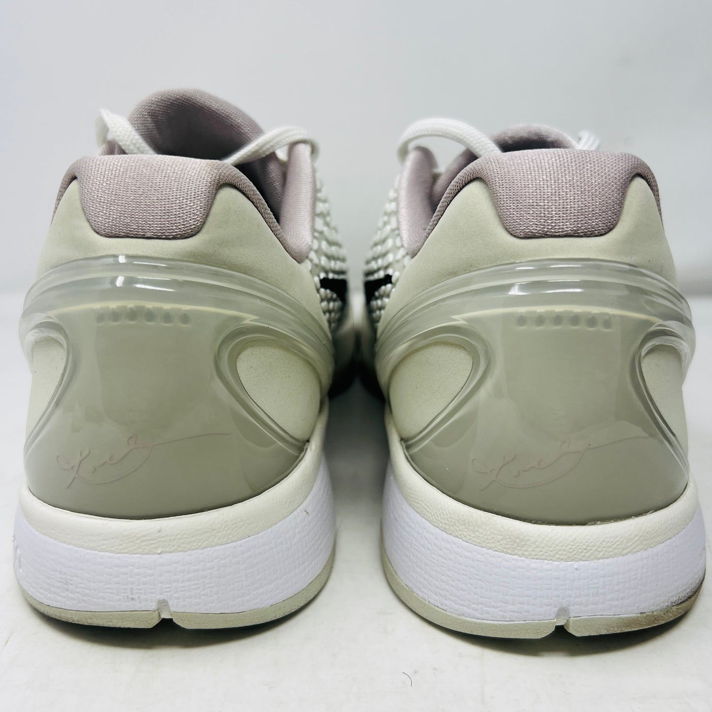 Nike Kobe 6 Protro Sail All-Star