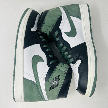 Jordan 1 Retro High Clay Green