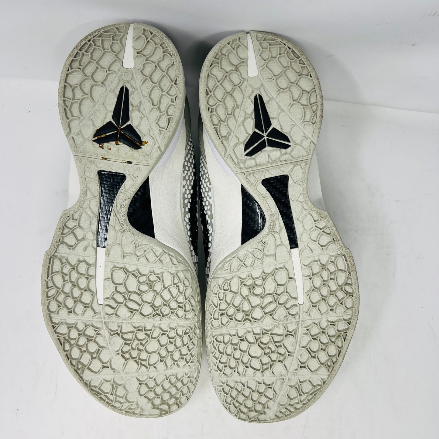 Nike Kobe 6 Protro Sail All-Star