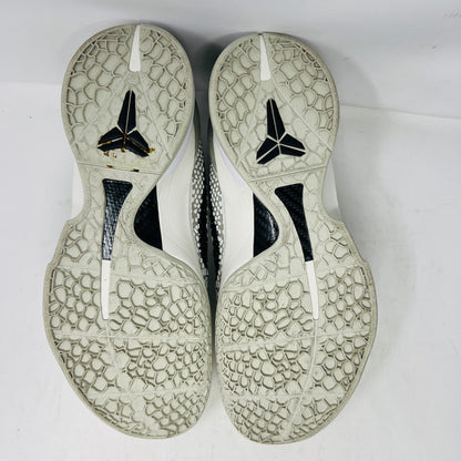 Nike Kobe 6 Protro Sail All-Star
