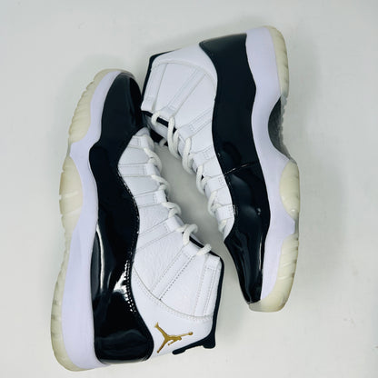 Jordan 11 Retro DMP Gratitude (2023)