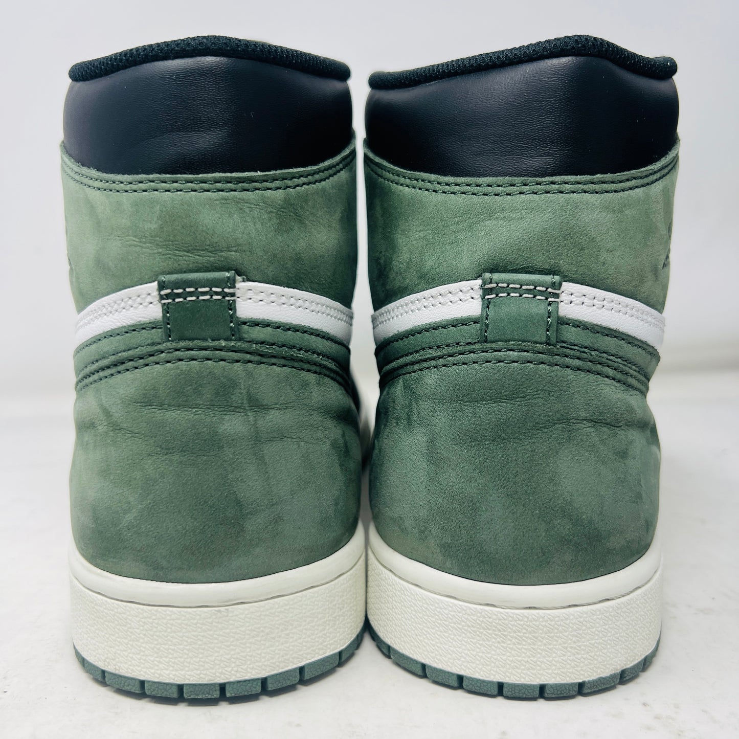 Jordan 1 Retro High Clay Green