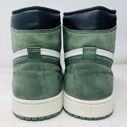 Jordan 1 Retro High Clay Green