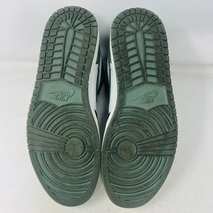 Jordan 1 Retro High Clay Green