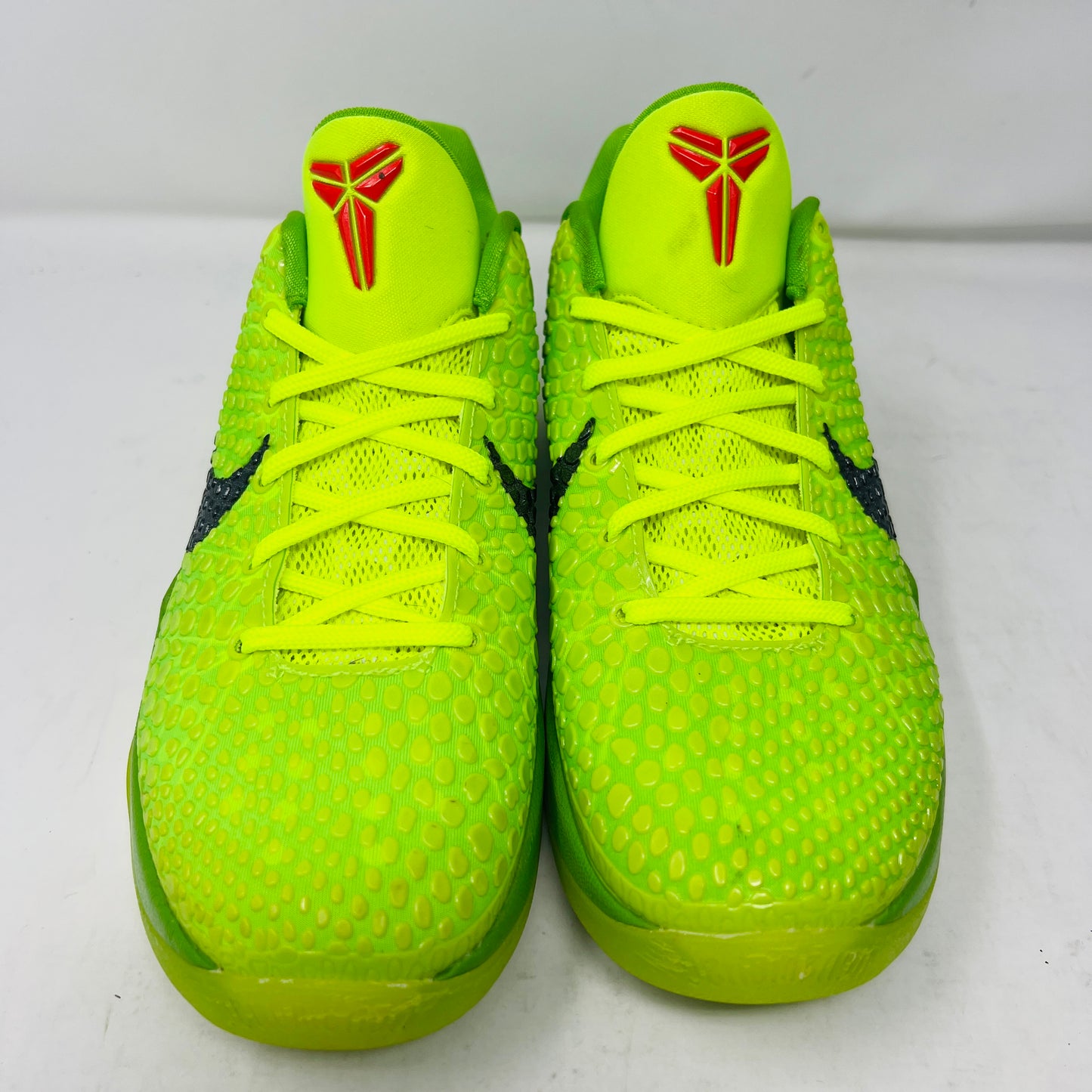 Nike Kobe 6 Protro Grinch (2020)