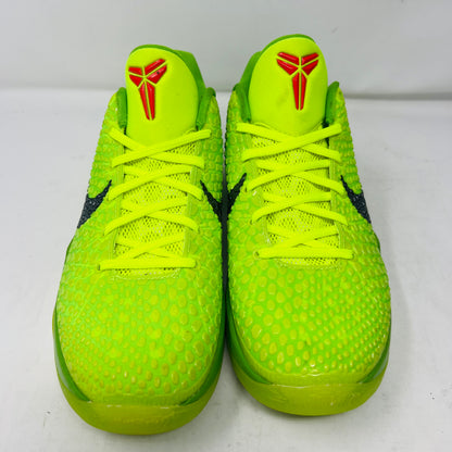 Nike Kobe 6 Protro Grinch (2020)
