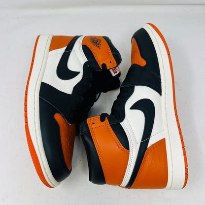 Jordan 1 Retro High OG Shattered Backboard (2025)
