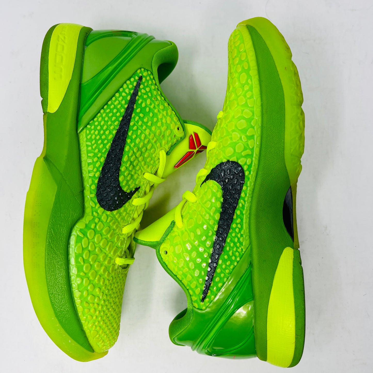 Nike Kobe 6 Protro Grinch (2020)