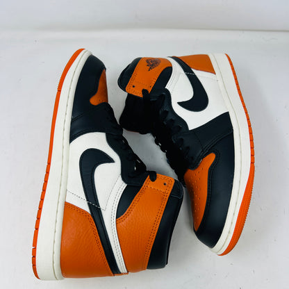 Jordan 1 Retro High OG Shattered Backboard (2025)