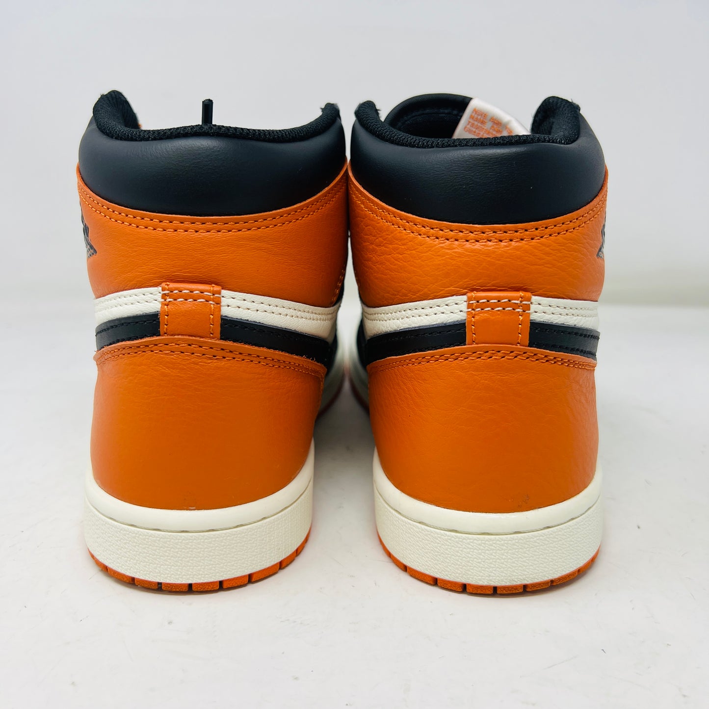 Jordan 1 Retro High OG Shattered Backboard (2025)