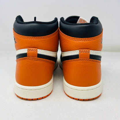Jordan 1 Retro High OG Shattered Backboard (2025)