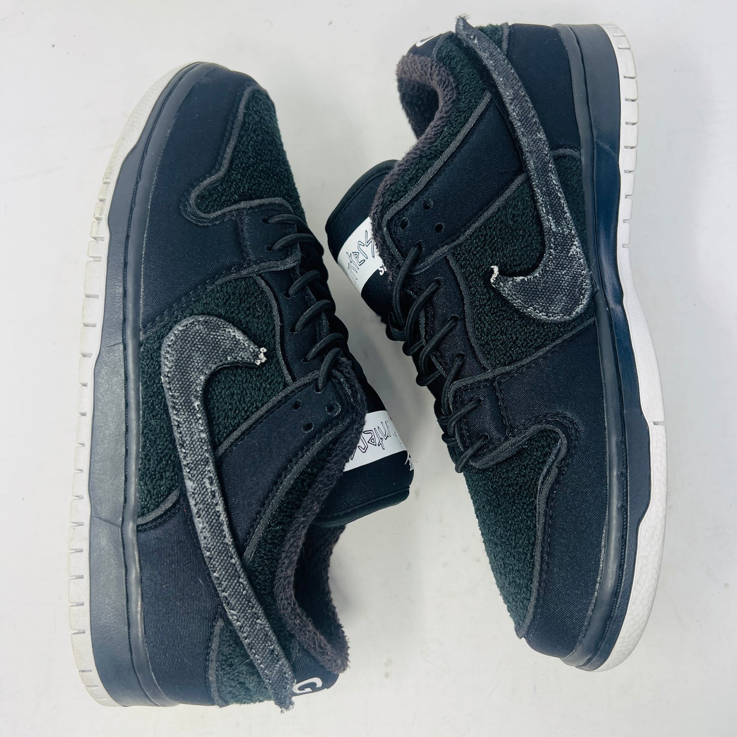 Nike SB Dunk Low Gnarhunters