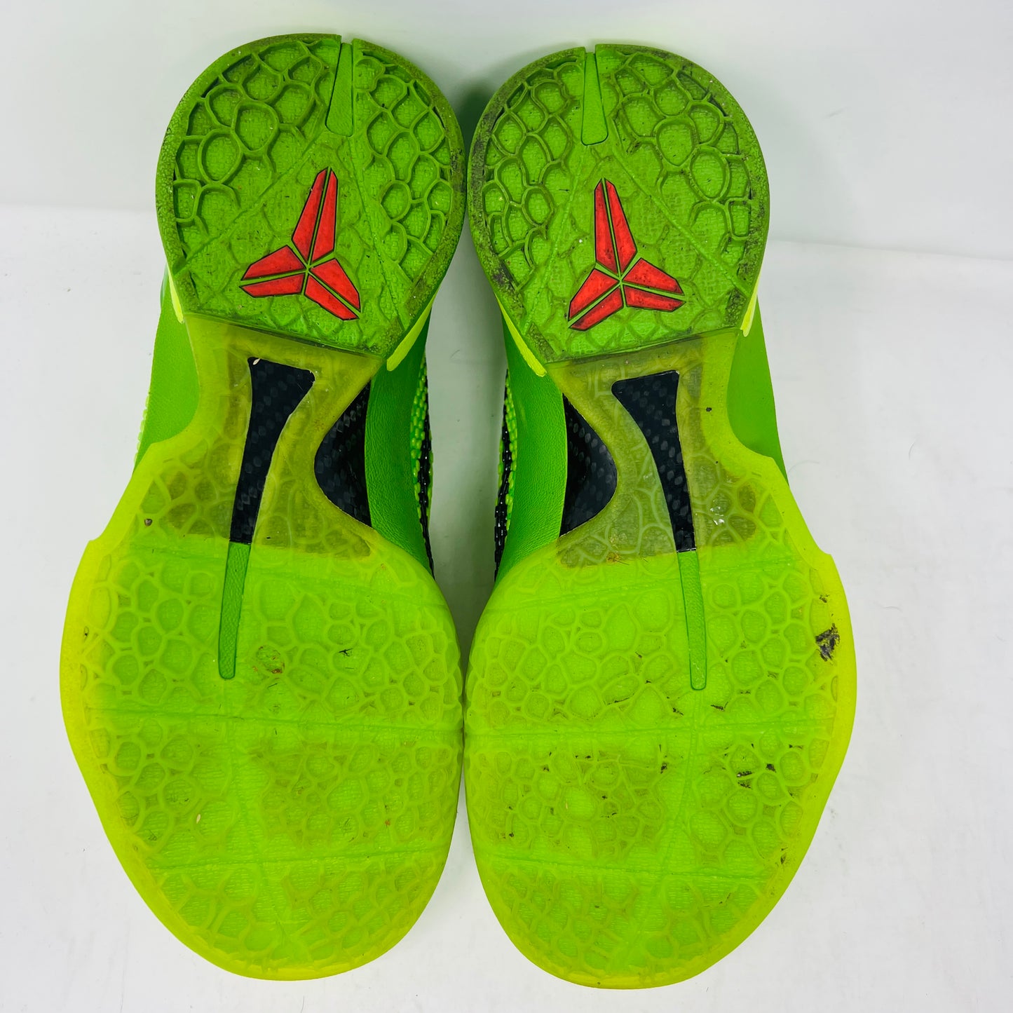 Nike Kobe 6 Protro Grinch (2020)