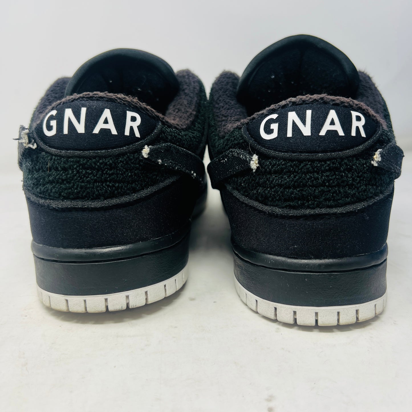 Nike SB Dunk Low Gnarhunters