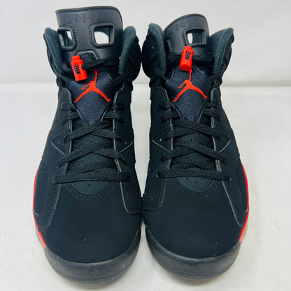 Jordan 6 Retro Infrared Salesman