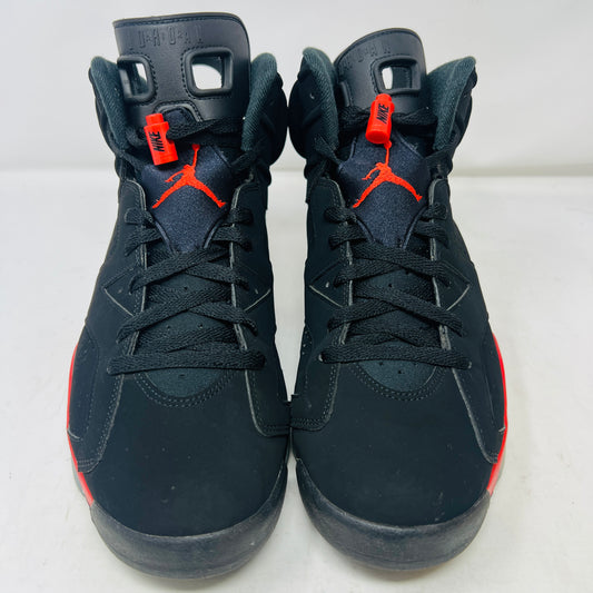 Jordan 6 Retro Infrared Salesman