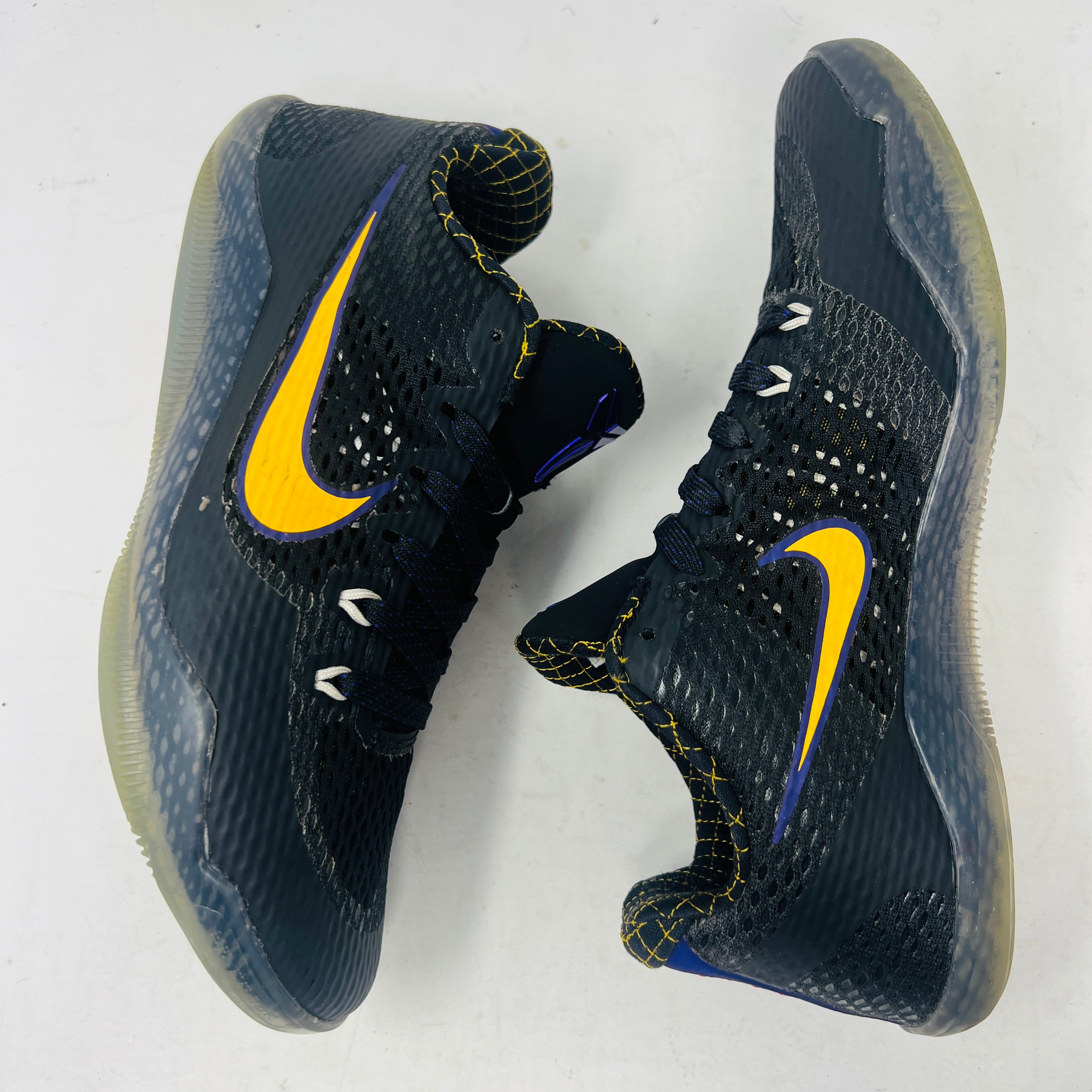Nike Kobe 11 Carpe Diem – Holy Ground